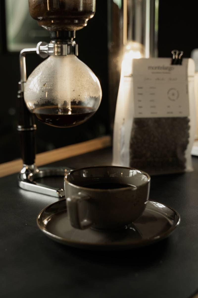 Espresso